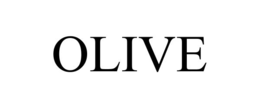 OLIVE trademark