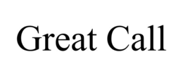 GREAT CALL trademark
