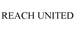 REACH UNITED trademark