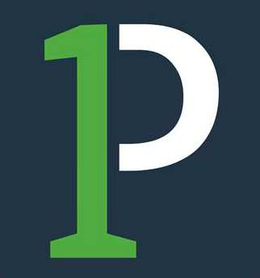 1 P trademark