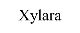XYLARA trademark