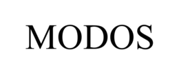 MODOS trademark
