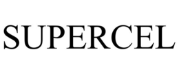 SUPERCEL trademark