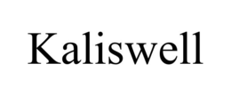 KALISWELL trademark