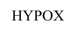 HYPOX trademark