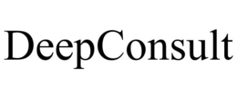 DEEPCONSULT trademark