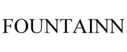 FOUNTAINN trademark