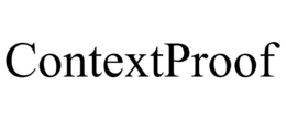 CONTEXTPROOF trademark