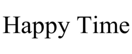 HAPPY TIME trademark