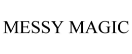 MESSY MAGIC trademark