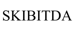 SKIBITDA trademark