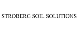 STROBERG SOIL SOLUTIONS trademark