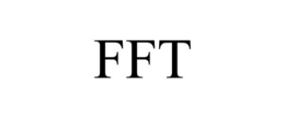 FFT trademark