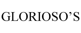 GLORIOSO’S trademark