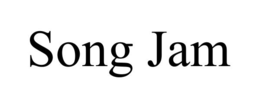 SONG JAM trademark