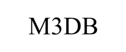 M3DB trademark