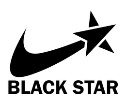 BLACK STAR trademark