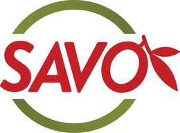 SAVO trademark
