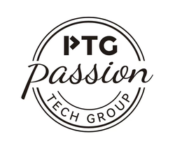 PTG PASSION TECH GROUP trademark