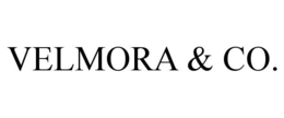 VELMORA & CO. trademark