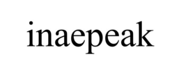 INAEPEAK trademark