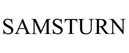 SAMSTURN trademark
