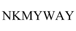 NKMYWAY trademark