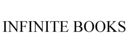 INFINITE BOOKS trademark