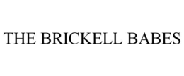 THE BRICKELL BABES trademark