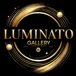 LUMINATO GALLERY trademark