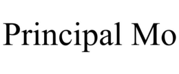 PRINCIPAL MO trademark