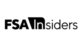 FSA INSIDERS trademark