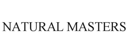 NATURAL MASTERS trademark