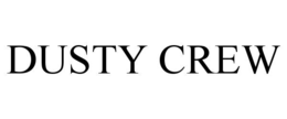 DUSTY CREW trademark