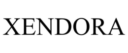 XENDORA trademark
