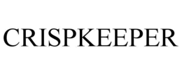 CRISPKEEPER trademark