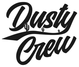 DUSTY CREW trademark