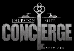 THURSTON ELITE CONCIERGE SERVICES trademark