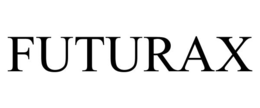 FUTURAX trademark