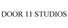 DOOR 11 STUDIOS trademark