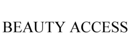 BEAUTY ACCESS trademark