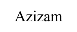 AZIZAM trademark
