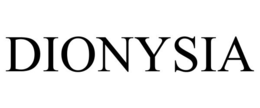 DIONYSIA trademark