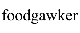 FOODGAWKER trademark