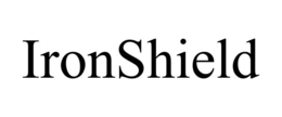 IRONSHIELD trademark