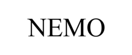 NEMO trademark