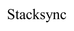 STACKSYNC trademark