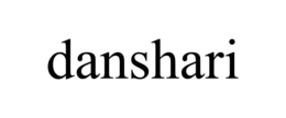 DANSHARI trademark