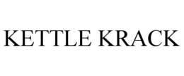 KETTLE KRACK trademark