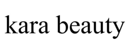KARA BEAUTY trademark